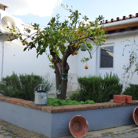 Solar da Cumeada Reguengos de Monsaraz Exterior foto