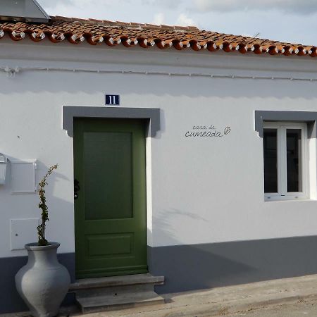 Solar da Cumeada Reguengos de Monsaraz Exterior foto