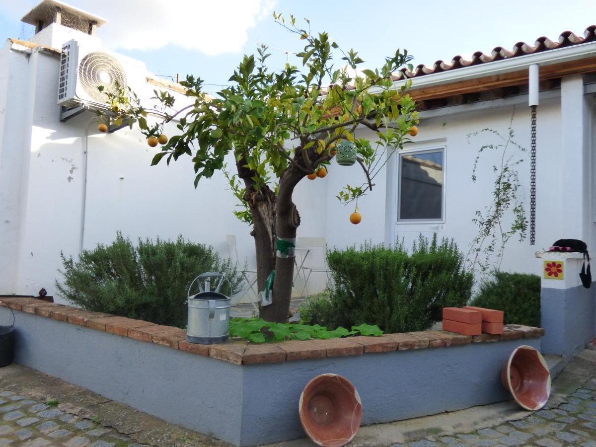 Solar da Cumeada Reguengos de Monsaraz Exterior foto