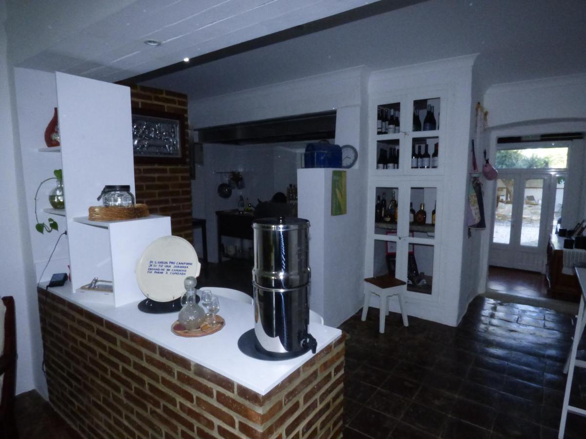 Solar da Cumeada Reguengos de Monsaraz Exterior foto