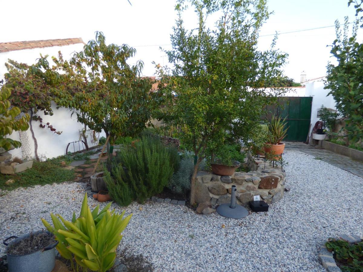 Solar da Cumeada Reguengos de Monsaraz Exterior foto